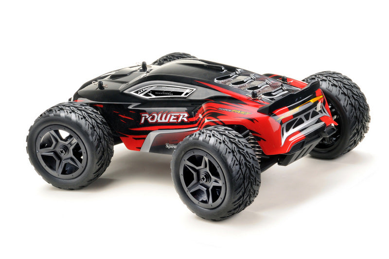 Absima Truggy enfants 1/14 4WD RTR - 14001