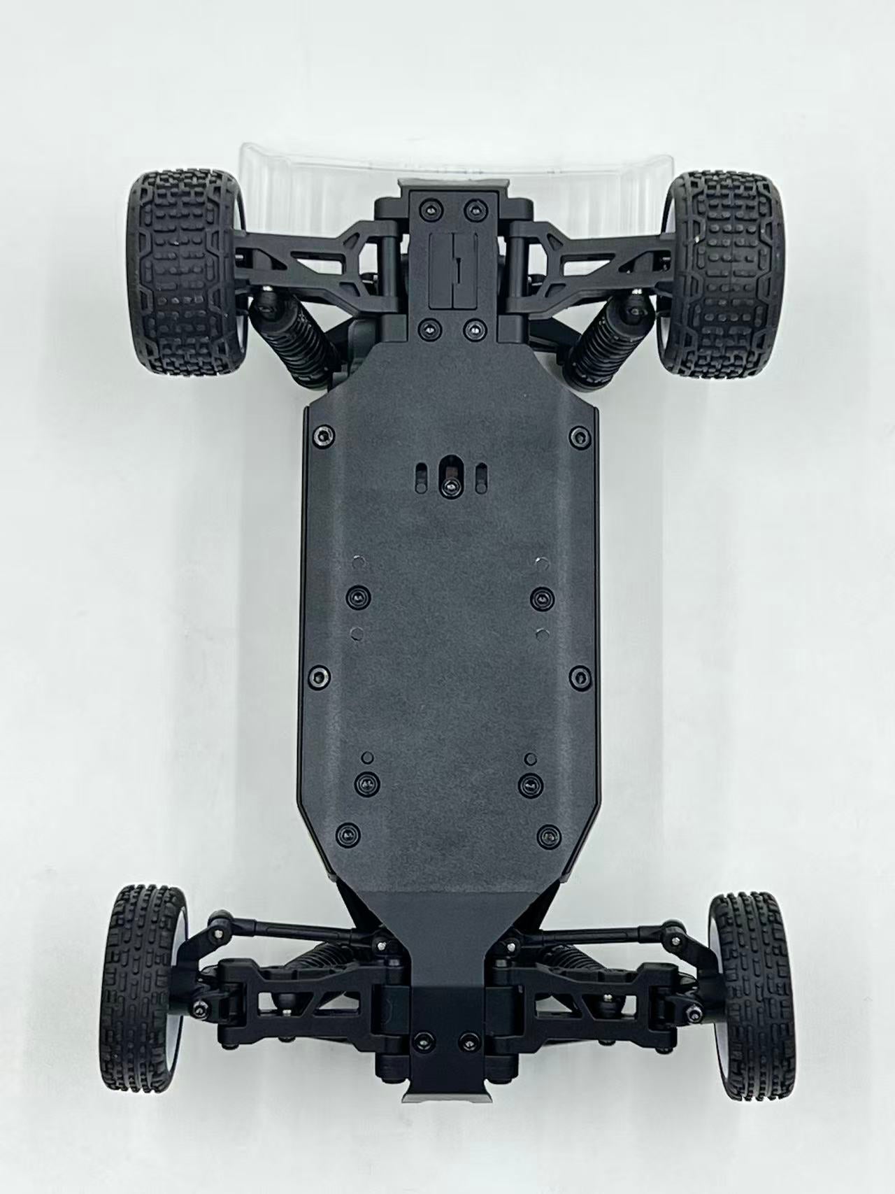 Racing Buggy 1/24 "X Racer" RTR avec ESP 2WD - 10010 - Breizh Modélisme.