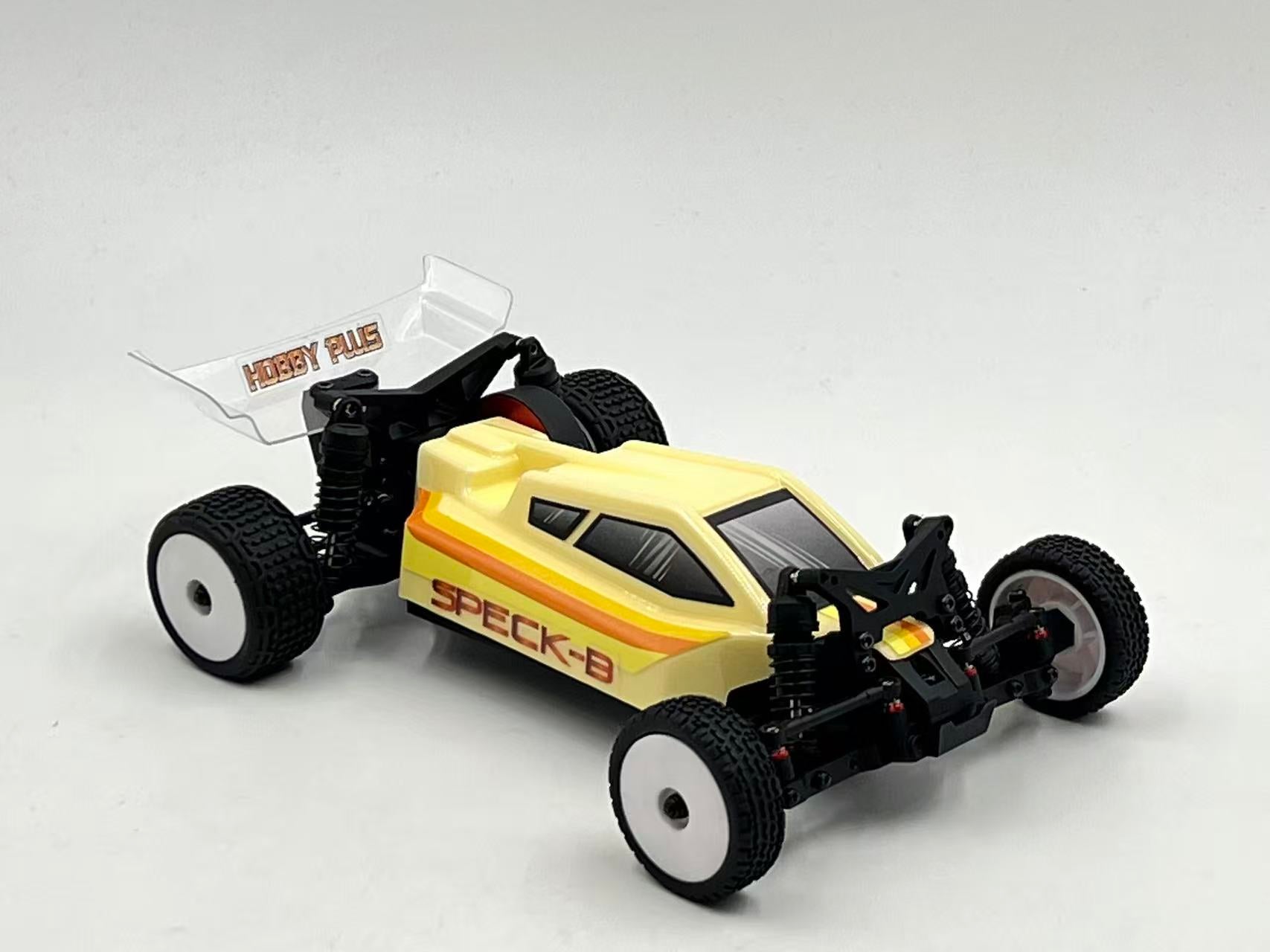 Buggy 1/24 "Speck-B" RTR 2WD (Vintage creme)