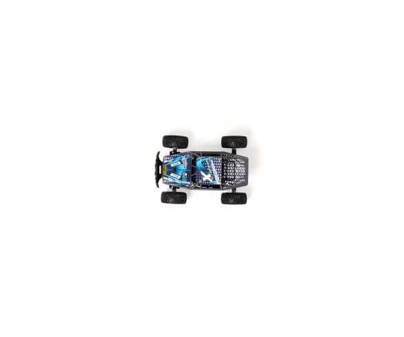 Petit Buggy télécommandé Deemon X RTR 1/32