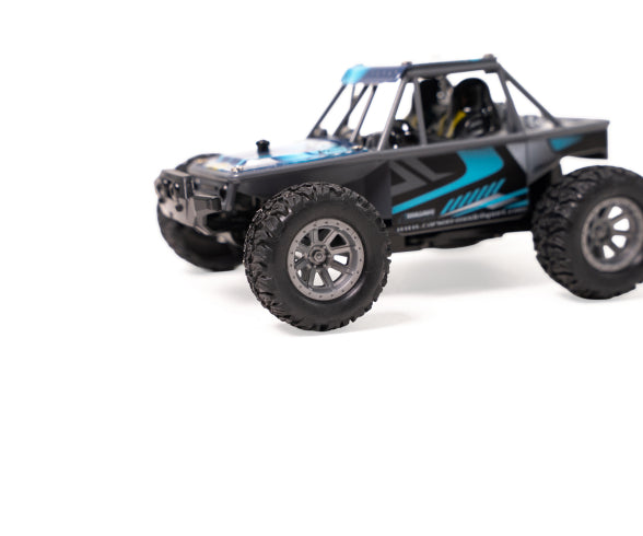 Petit Buggy télécommandé Deemon X RTR 1/32