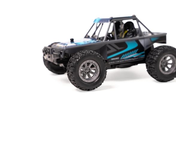 Petit Buggy télécommandé Deemon X RTR 1/32