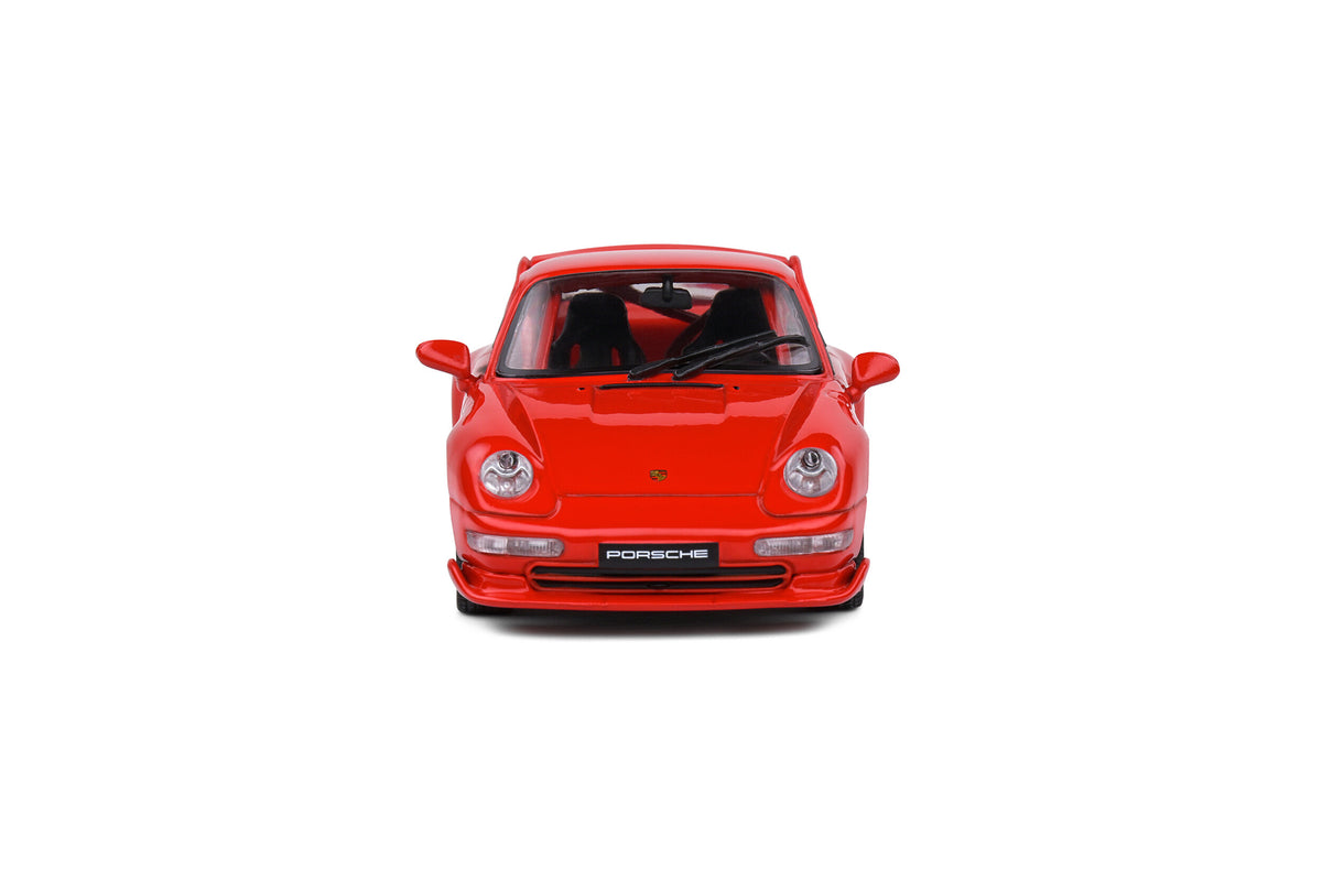 Voiture miniature 1/43 Porsche 993 RS Clubsport S4313802