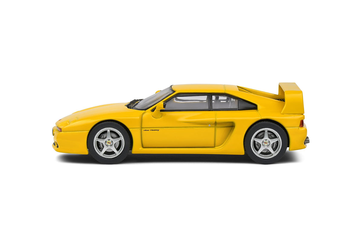 Voiture miniature 1/43 Venturi 400 GT 2023 Solido S4313402