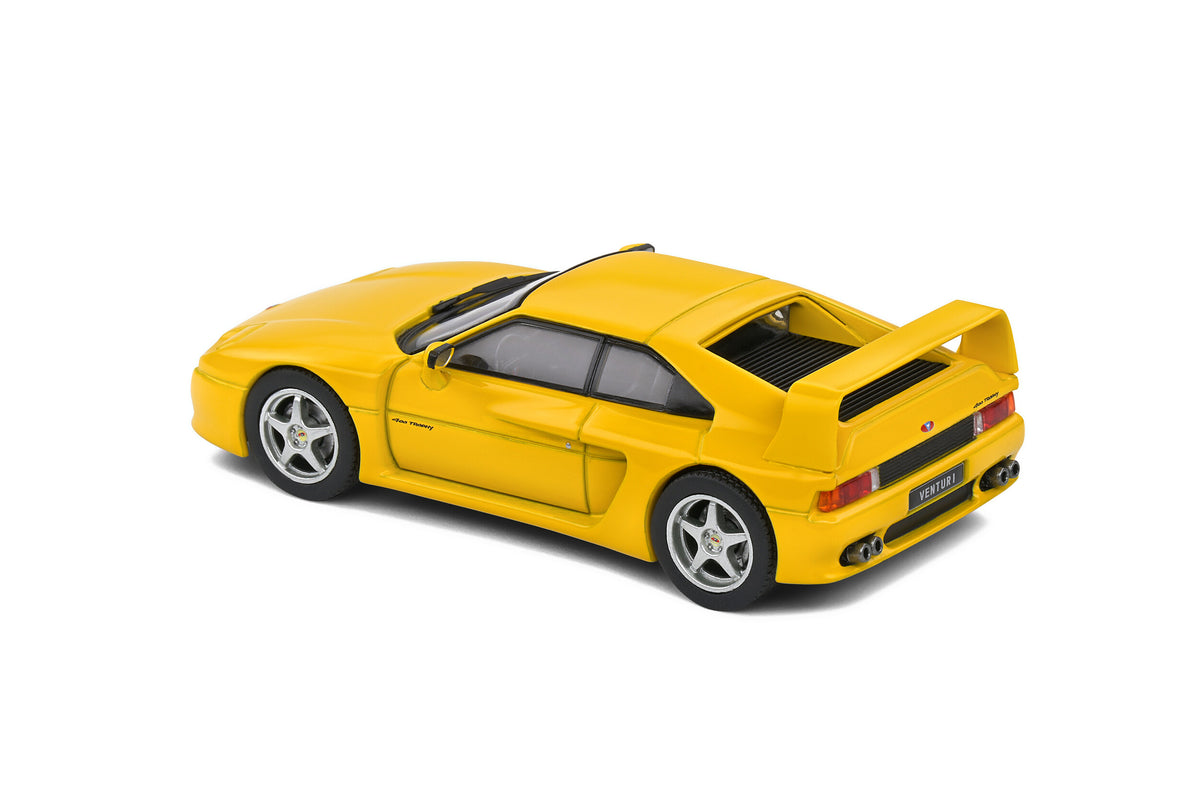 Voiture miniature 1/43 Venturi 400 GT 2023 Solido S4313402