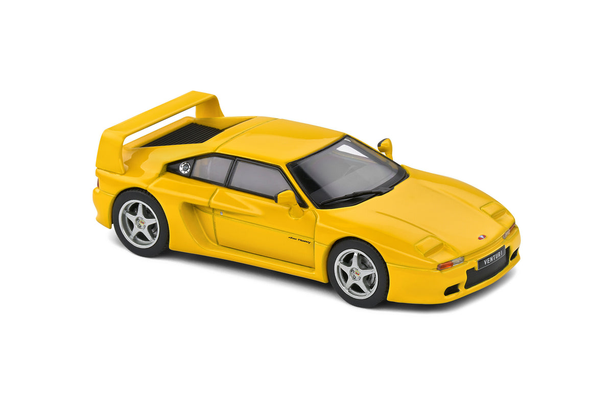 Voiture miniature 1/43 Venturi 400 GT 2023 Solido S4313402
