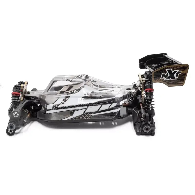 Hobbytech Buggy 1/8ème Spirit NXT RR GP Race Roller 3.NXT.RR.RACE.GP - Breizh Modélisme.