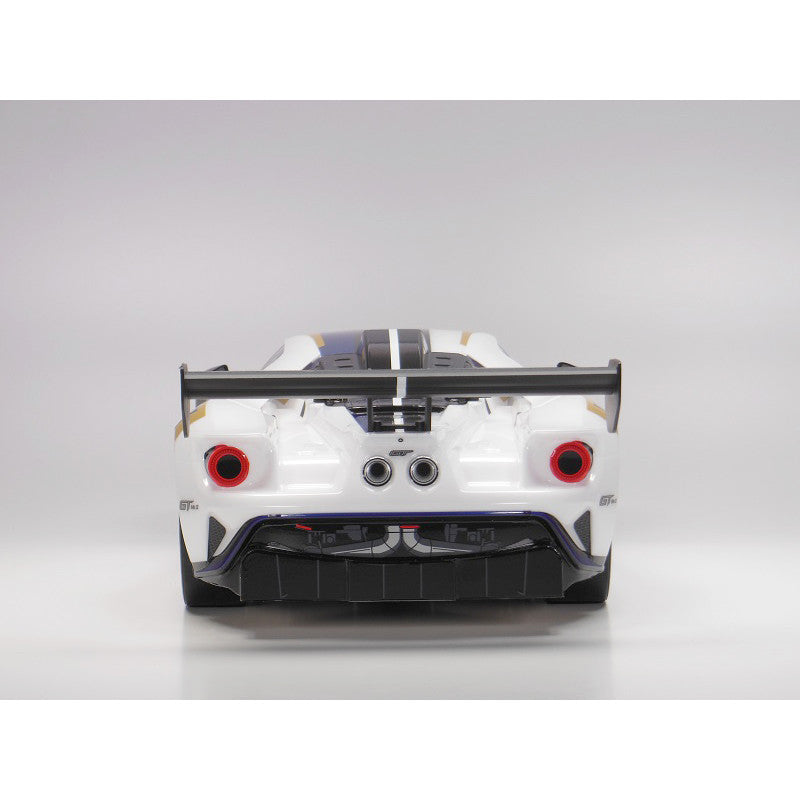 Tamiya Ford GT MKII 2020 / 58689 TT02 Kit à monter