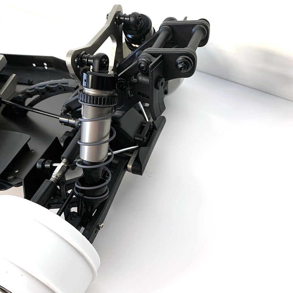 HOBAO Hyper VSE Roller" Buggy 1/8 kit à monter - HB-VSE"