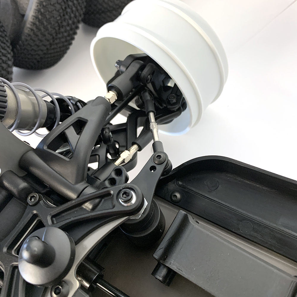 HOBAO Hyper VSE Roller" Buggy 1/8 kit à monter - HB-VSE"