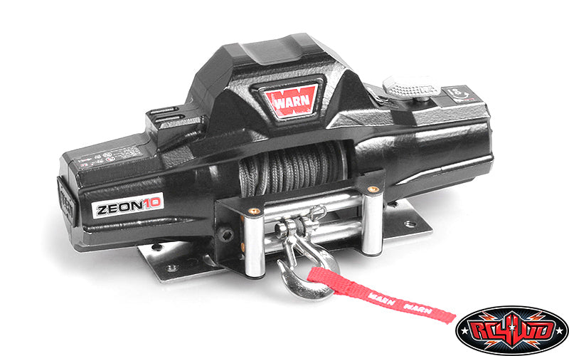 Treuil pour crawler 1/8 RC4WD Warm Zeon 10 - E0069