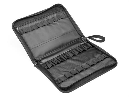 Pochette à outils HPI Racing Pro-Series - HP101914