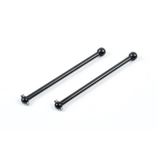 2 Cardans AV/ARR 86mm - T2M T4900/19N