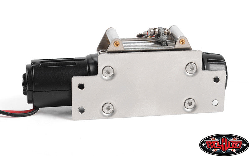 Treuil automatique RC4WD 1/10 Warn E0119