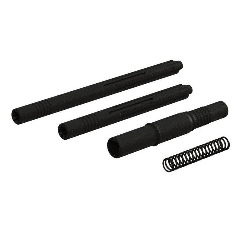 Axe de Transmission Centrale Kraton 4S Arrma AR310884