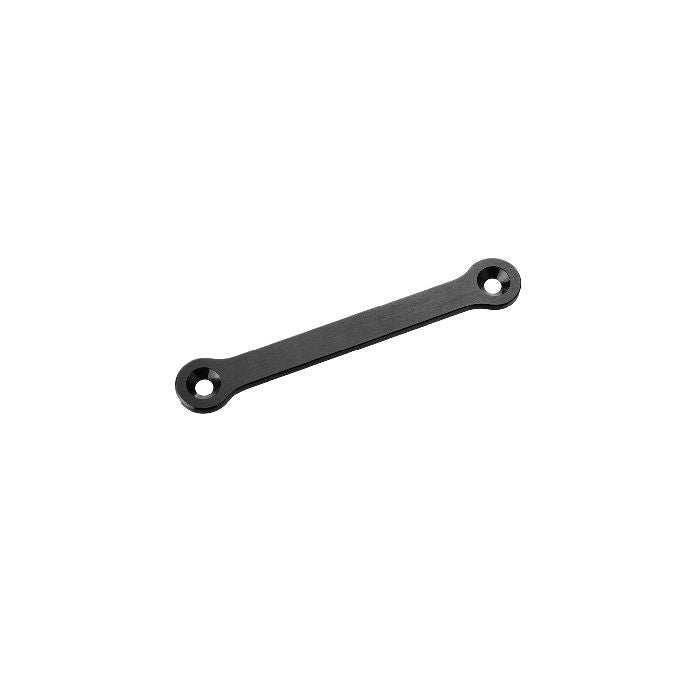 Corally - Renfort Ackerman 7075 T6 - 2mm anodisé C-00180-831