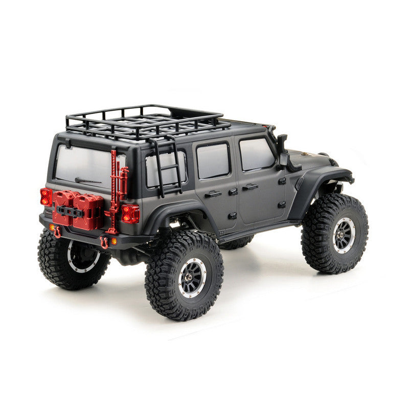 Crawler Absima Sherpa 4wd 1/10 RTR CR3.4 Gris 12011