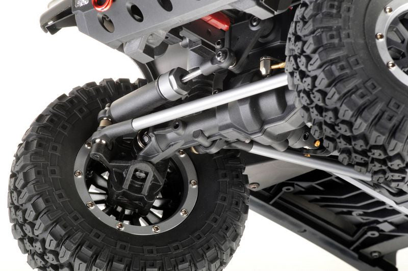Crawler Absima Sherpa 4wd 1/10 RTR CR3.4 Olive Mat 12013