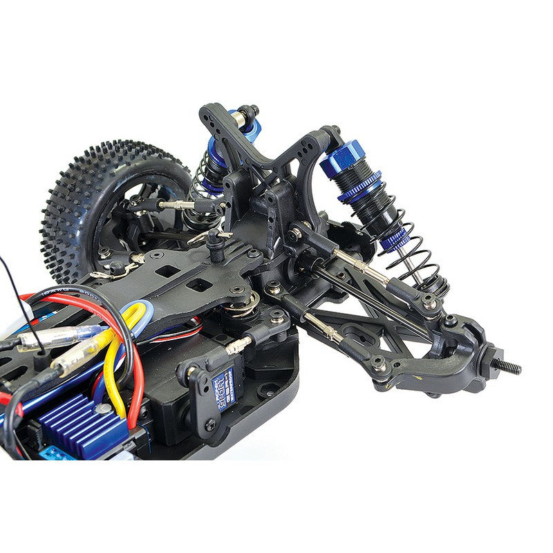 FTX Vantage 2.0 Buggy Tout Terrain 1/10 4WD RTR 5533B