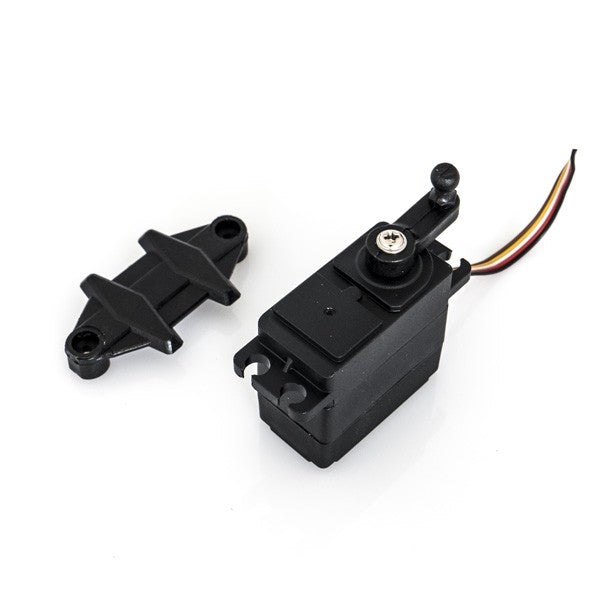 Servo 5 fils pour MT-Twin / Twin Spring - Funtek FTK-MT-TWIN-22 / 25-ZJ04