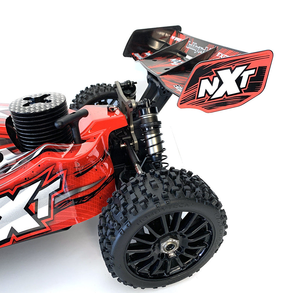 Hobbytech NXT GP 2.0 voiture télécommandée 1/8 Essence RTR