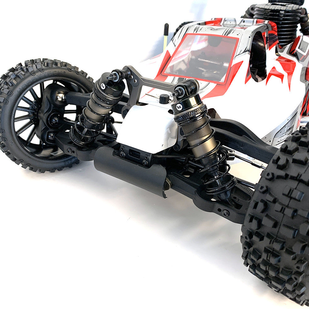 Hobbytech NXT GP 2.0 voiture télécommandée 1/8 Essence RTR