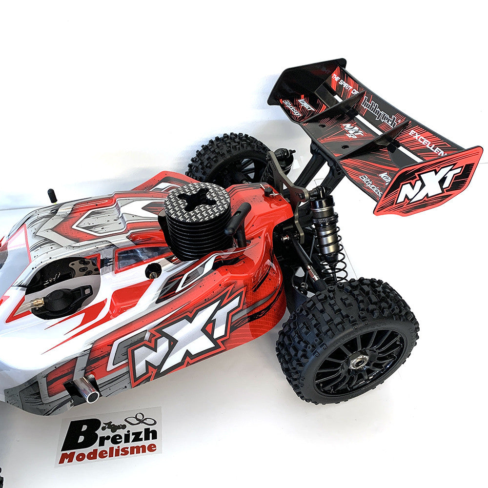 Hobbytech NXT GP 2.0 voiture télécommandée 1/8 Essence RTR