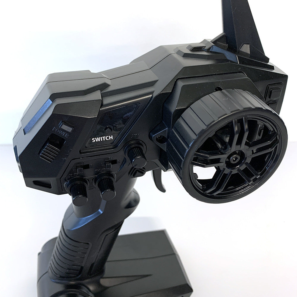 Hobbytech NXT GP 2.0 voiture télécommandée 1/8 Essence RTR