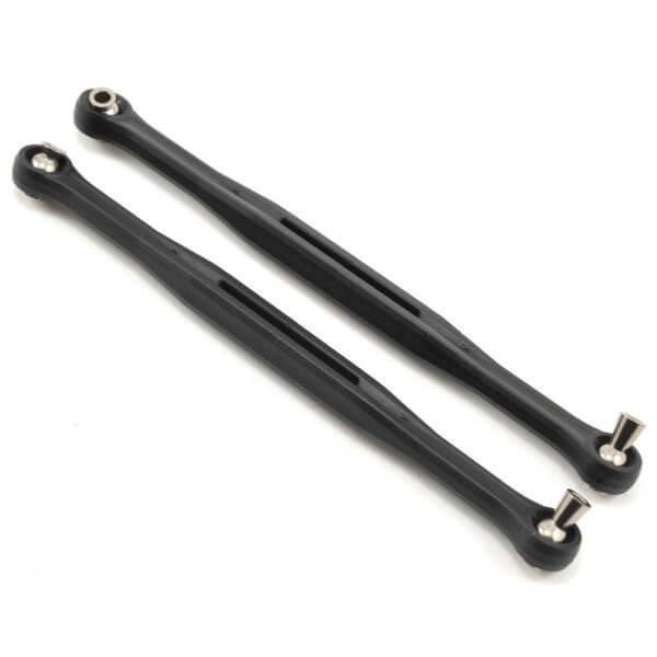 Biellettes plastique (2 pièces) X MAXX 1/8 - Traxxas TRX7748
