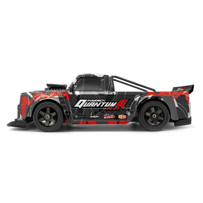 Maverick Quantum R Flux 4x4 Brushless 1/8 Race Truck - 150313