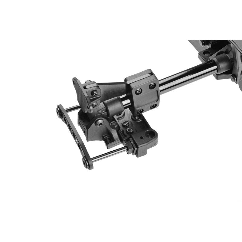 Corally - Kit de renfort de châssis 1/8 MT Xtreme - C-00180-910