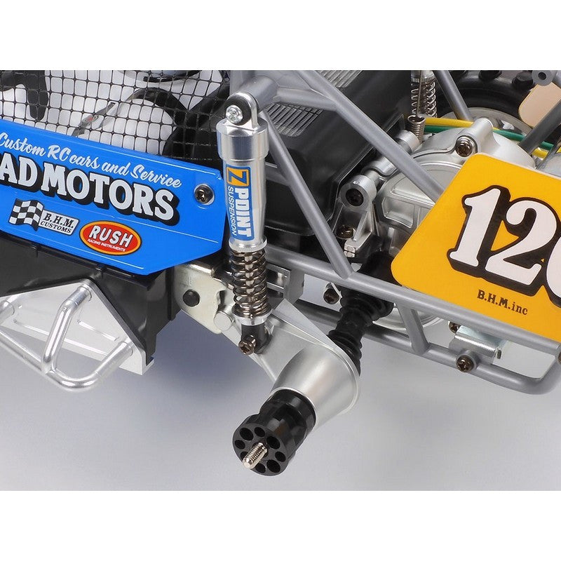 Tamiya 58695 Kit à monter Voiture Wild One Blockhead Motors""