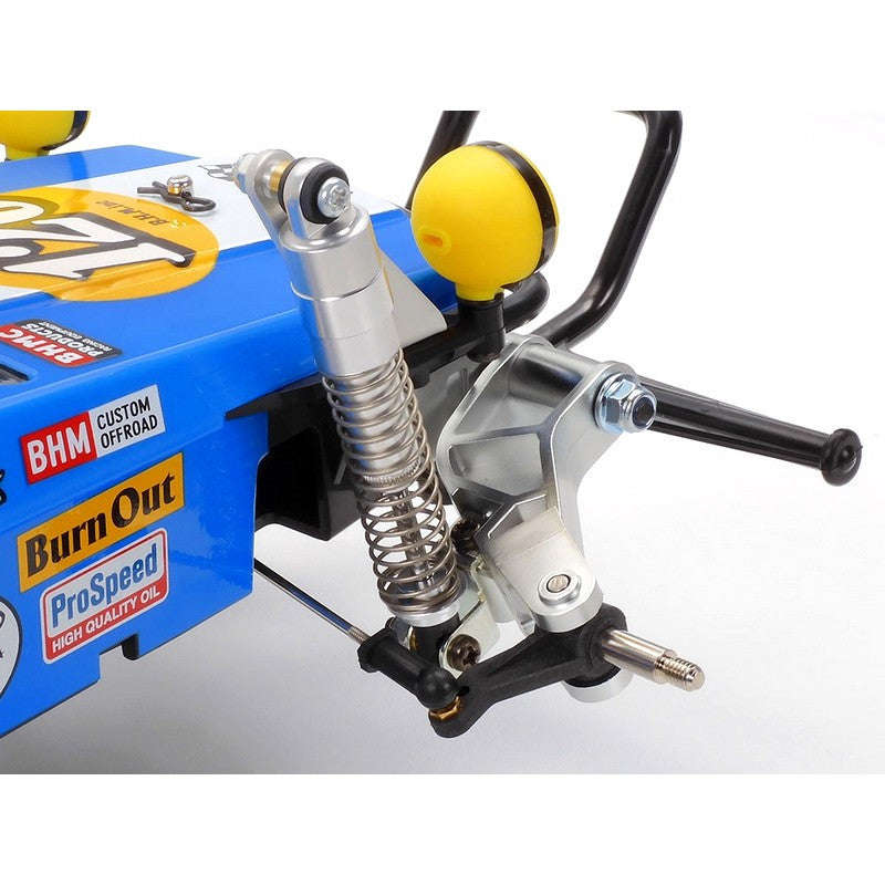 Tamiya 58695 Kit à monter Voiture Wild One Blockhead Motors""