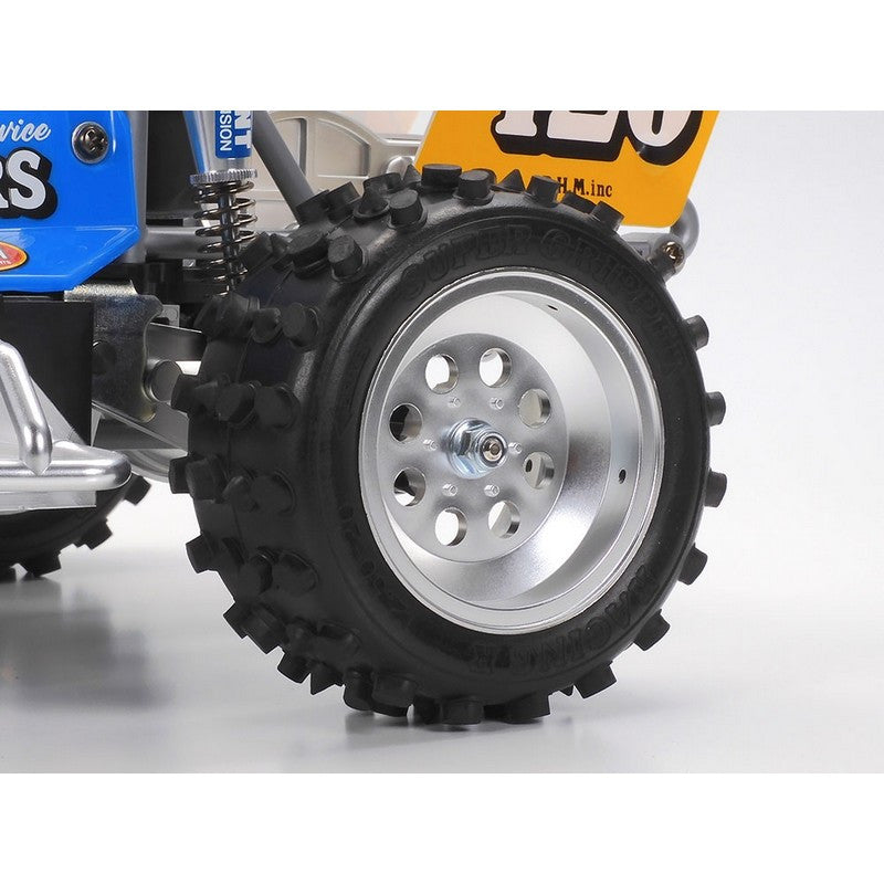 Tamiya 58695 Kit à monter Voiture Wild One Blockhead Motors""