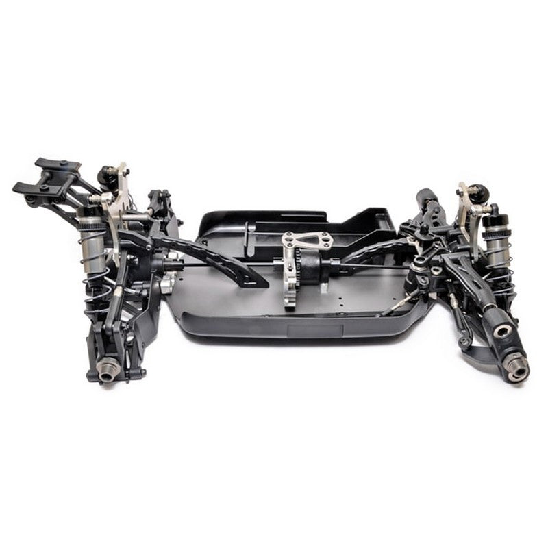 Hobao Hyper VS2 buggy électrique 1/8 80% ARR - Roller Chassis" - HB-VS2E"