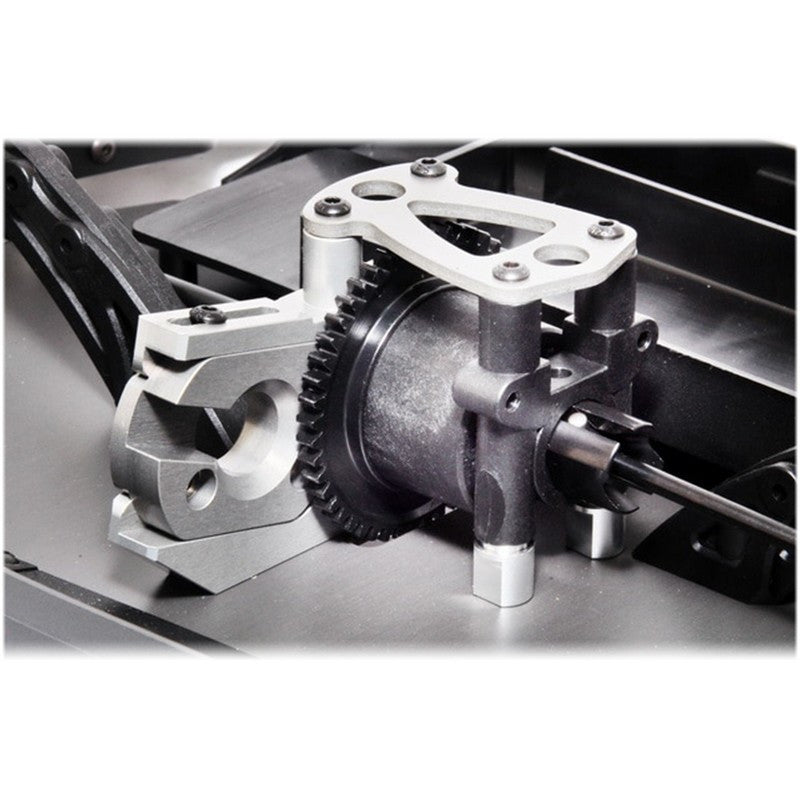 Hobao Hyper VS2 buggy électrique 1/8 80% ARR - Roller Chassis" - HB-VS2E"