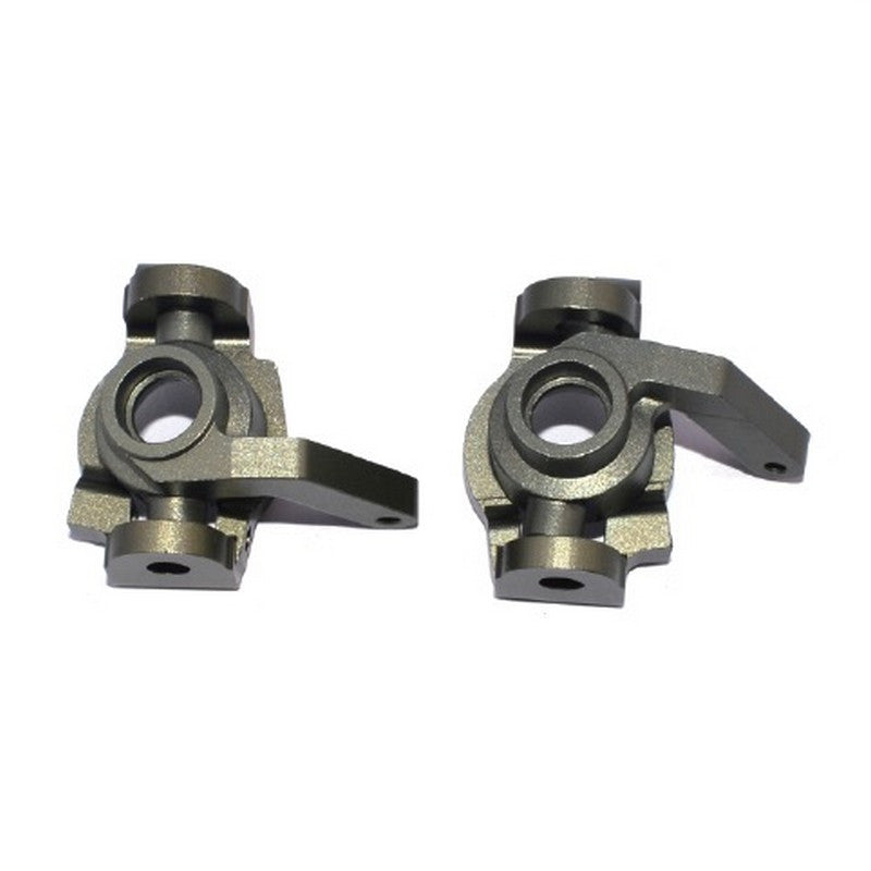 2 paires fusées Avant pour Absima Desert Rock Racer ADB1.4 - 1230880