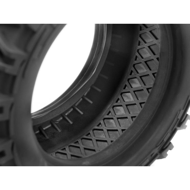 2 pneus + inserts Maverick Quantum+ XT Flux - Maverick MV150245