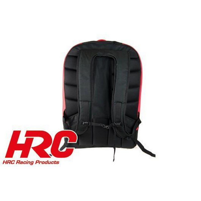 Sac à dos de Transport XXL RC 1/8 (Taille 670 x 470 x 260 mm) HRC9932RB