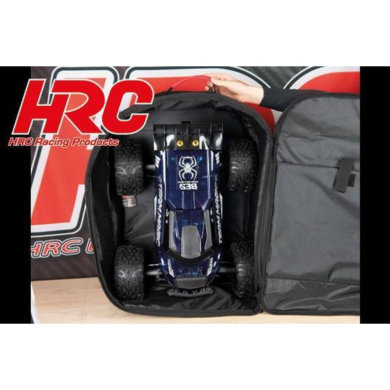 Sac à dos de Transport XXL RC 1/8 (Taille 670 x 470 x 260 mm) HRC9932RB