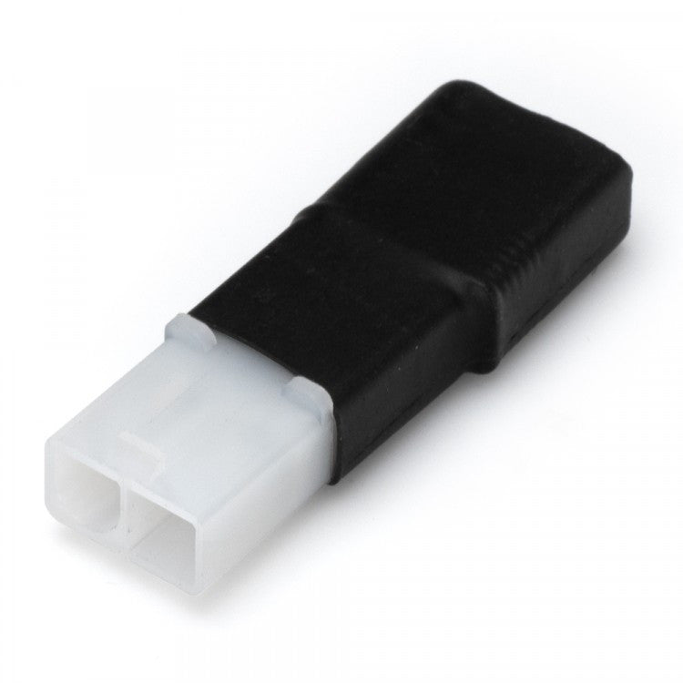 Connecteur Adaptateur EC3 (mâle) - Tamiya (mâle)