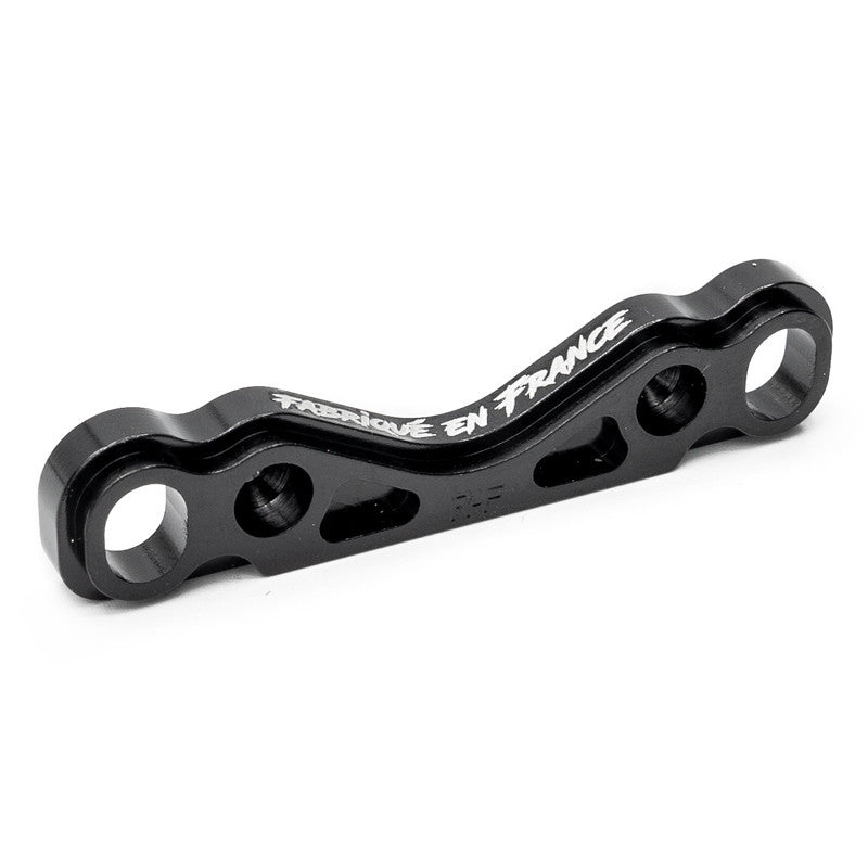Kit complet cales arrières renforcées alu. OAS (fabriqué en France) - Hobbytech STRS-135-FR