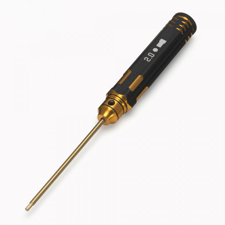 Tournevis Allen 2.0mm