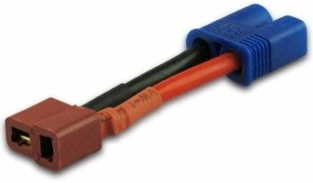 Adaptateur Deans Femelle / EC3 Male - HRC9135B