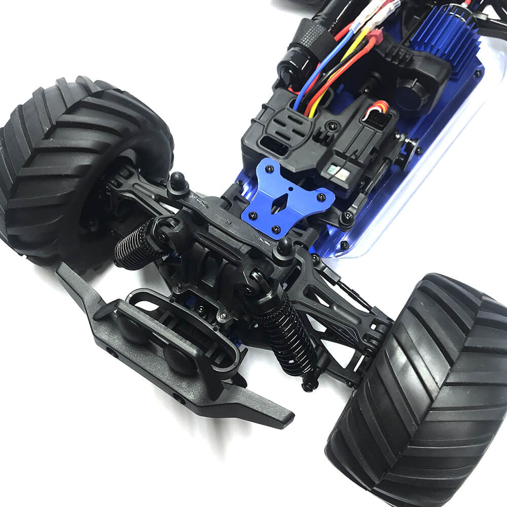 T2M Pirate XTS Monster Truck RTR T4941 - Dès 14 ans