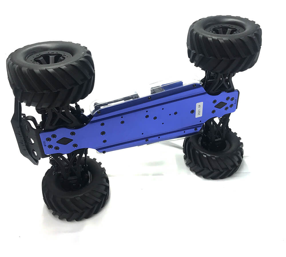 T2M Pirate XTS Monster Truck RTR T4941 - Dès 14 ans