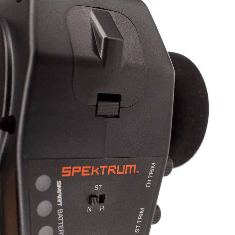 Radio Spektrum DX3 Smart + Récepteur SR315 - SPM2340