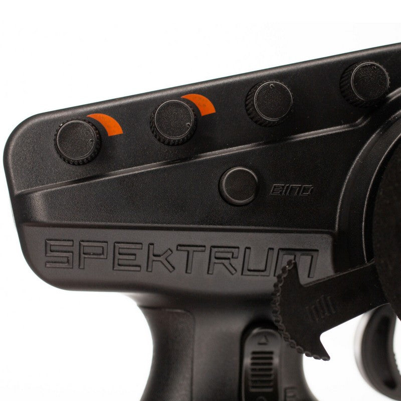 Radio Spektrum DX3 Smart + Récepteur SR315 - SPM2340
