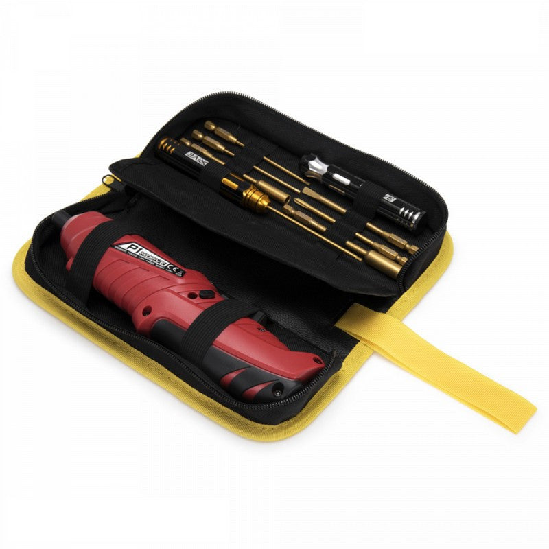 Trousse, sacoche pour le rangement de vos outils