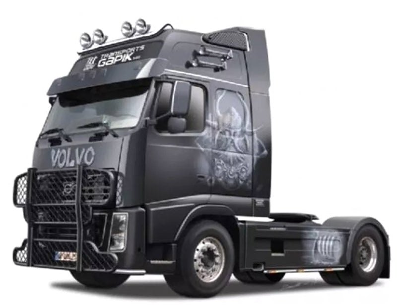 Maquette camion Volvo FH16 Viking" - Italeri I3931 - 1/24"
